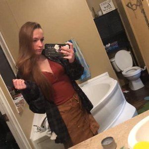 Meet your Posher, Scarlet